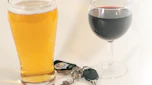 Drink driving