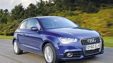 Audi A1 TSFI