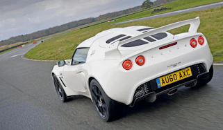 Lotus Exige S RGB