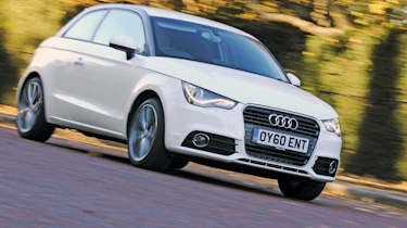 Audi A1 1.6 TDi Sport