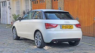 Audi A1 1.6 TDi Sport