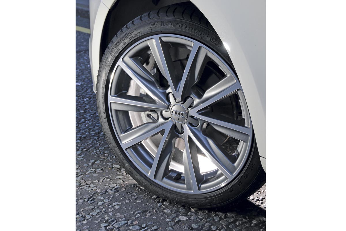 Audi A1 1.6 TDi Sport