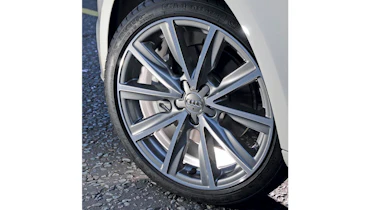 Audi A1 1.6 TDi Sport