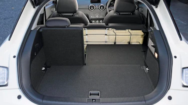 Audi A1 1.6 TDi Sport