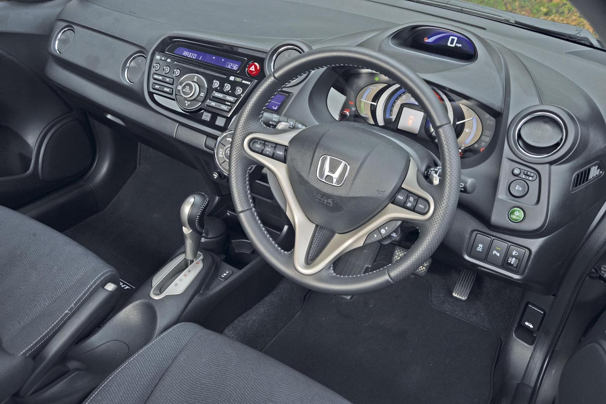 Honda Insight