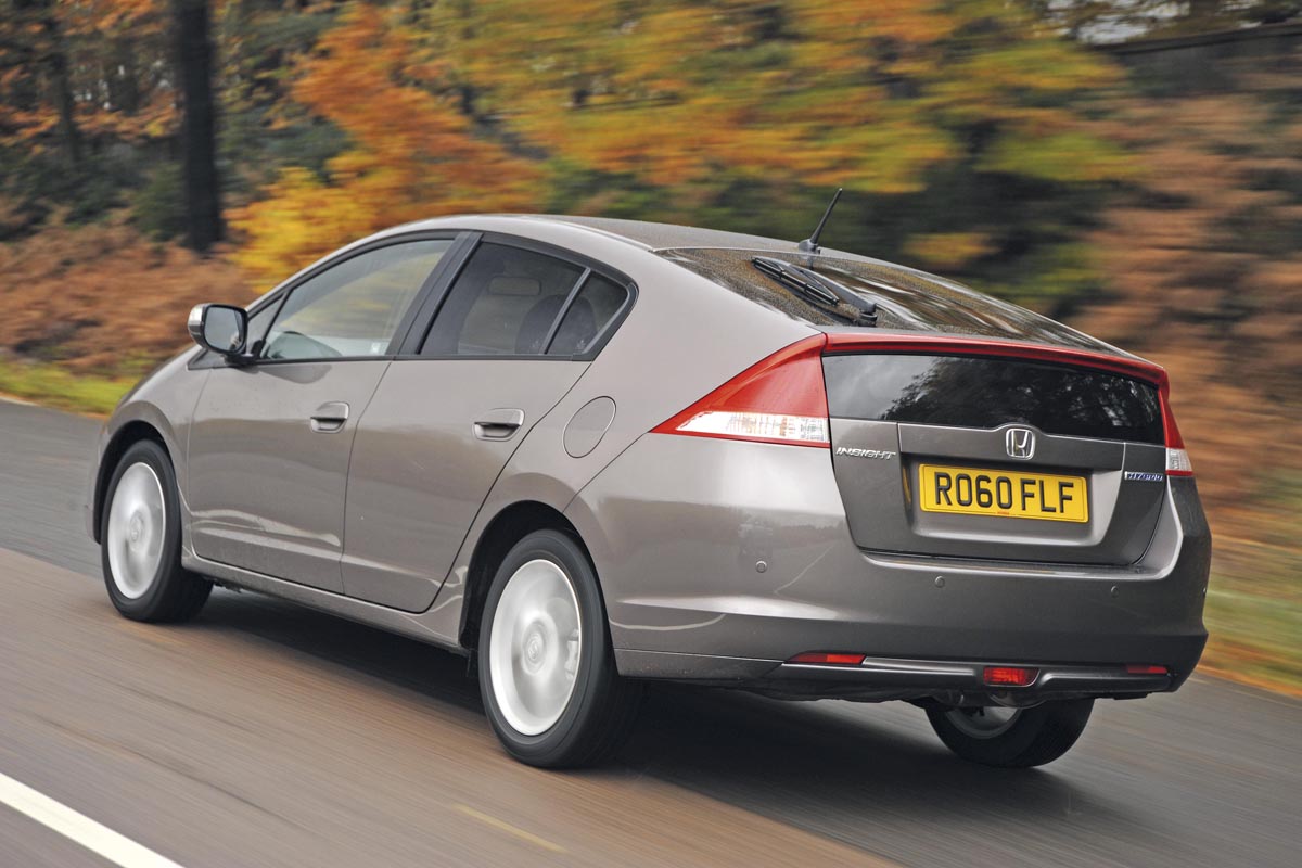 Honda Insight