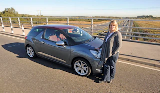 Citroen DS3