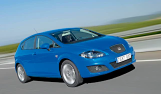 SEAT Leon 2.0 TDI