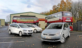 Seven-seat MPV shoot-out