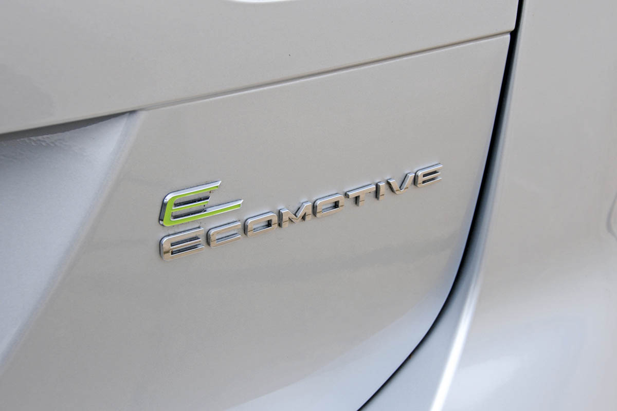 SEAT Alhambra 2.0 TDI SE 14 badge