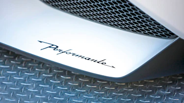 Lamborghini Performante