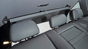 Mercedes C-Class Estate