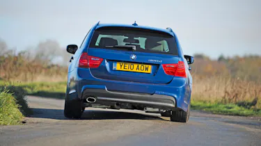 BMW 3-Series Touring