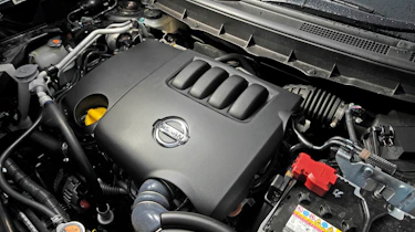 Nissan X-Trail 2.0 dCi Tekna