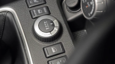 Nissan X-Trail 2.0 dCi Tekna