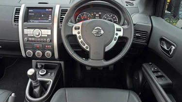 Nissan X-Trail 2.0 dCi Tekna
