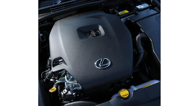 Lexus IS 200d