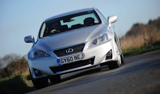 Lexus IS 200d