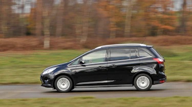 Ford Grand C-MAX