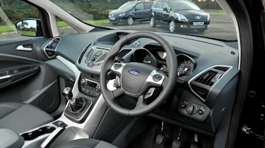 Ford Grand C-MAX