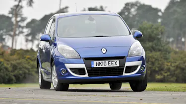 Renault Scenic fc