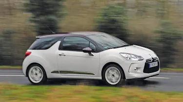 Citroen DS3