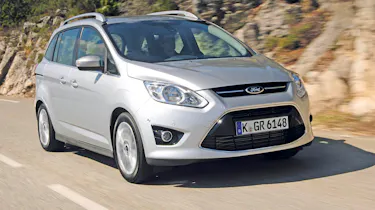 Ford Grand C-MAX