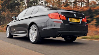 535d rear