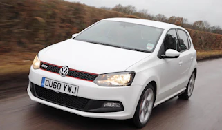 Volkswagen Polo GTI