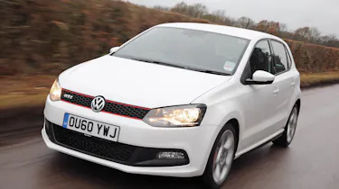 Volkswagen Polo GTI