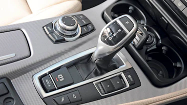 BMW 535d M-Sport