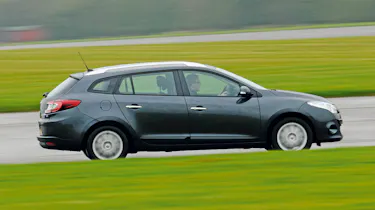 Renault Megane Sport Tourer