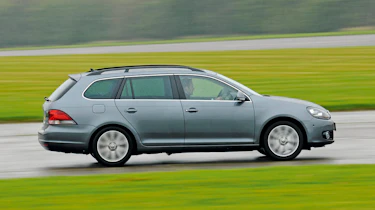 Volkswagen Golf Estate