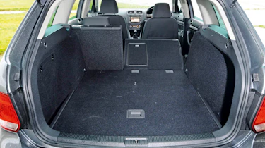 Volkswagen Golf Estate