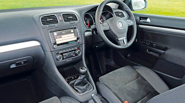 Volkswagen Golf Estate