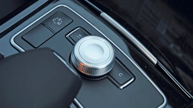 Mercedes E350