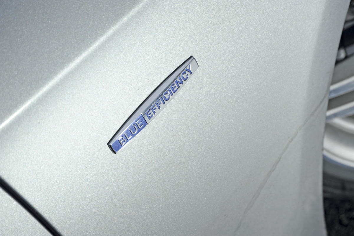 Mercedes E350