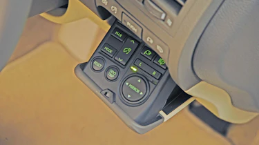 Lexus GS450h
