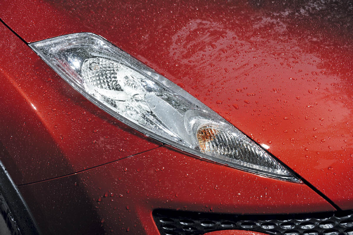 Nissan Juke 1.5 dCi light