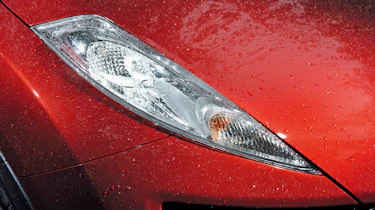 Nissan Juke 1.5 dCi light