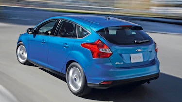Ford Focus 1.6 Ecoboost