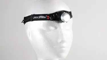 LED Lenser H7