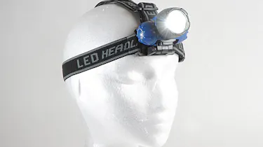 Draper LED Head Lamp