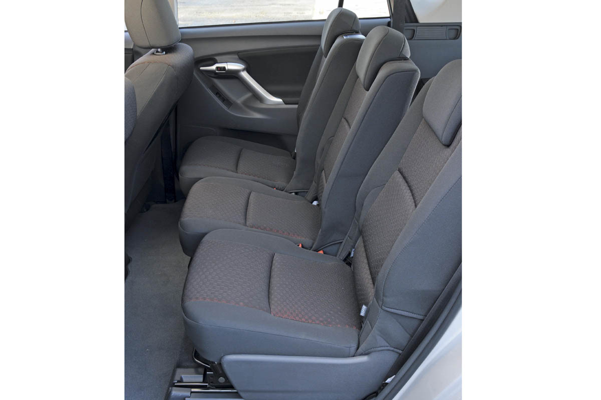Toyota Verso