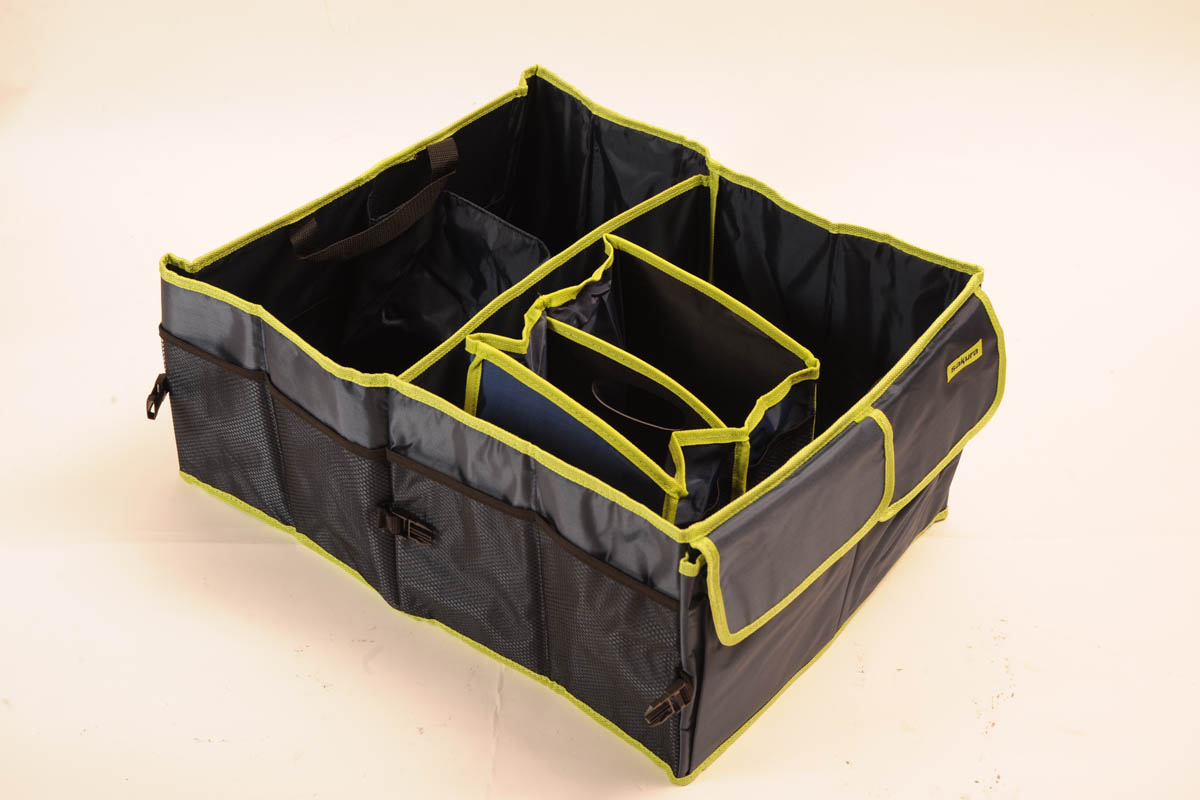 Sakura Boot Organiser