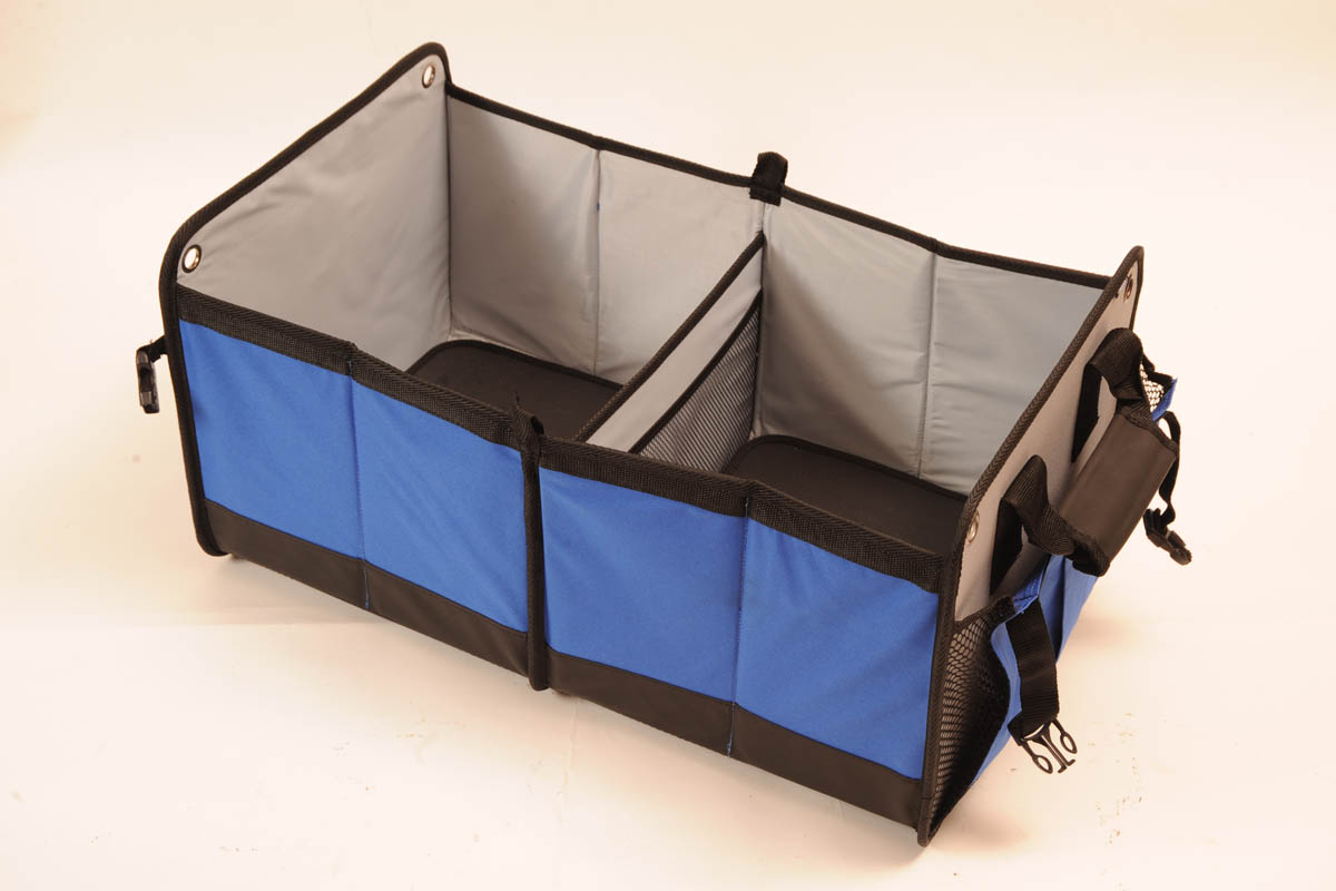 Draper Car Boot Organiser