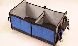 Draper Car Boot Organiser