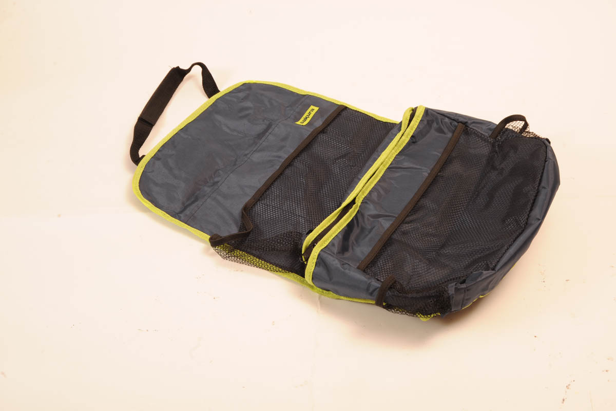 Sakura Seat Back Organiser