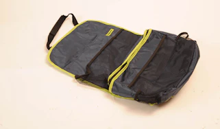 Sakura Seat Back Organiser