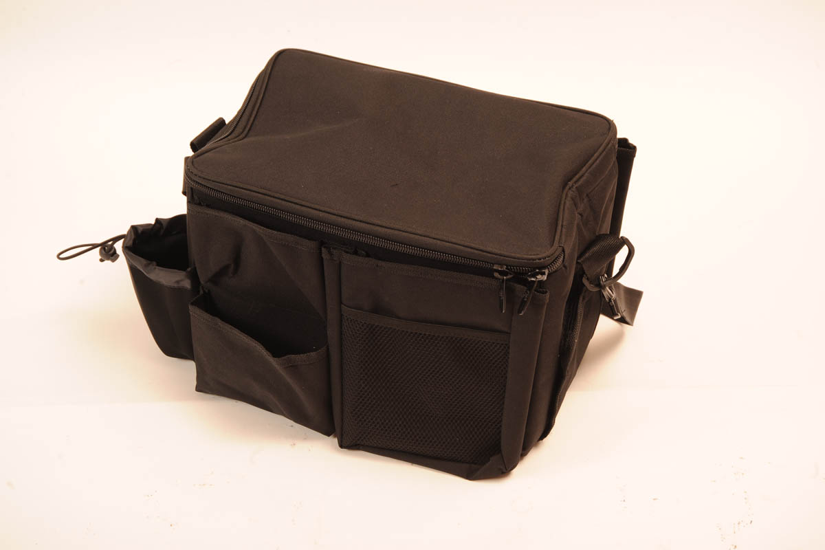Sunshine Kids Organizer &amp;#038; Cooler